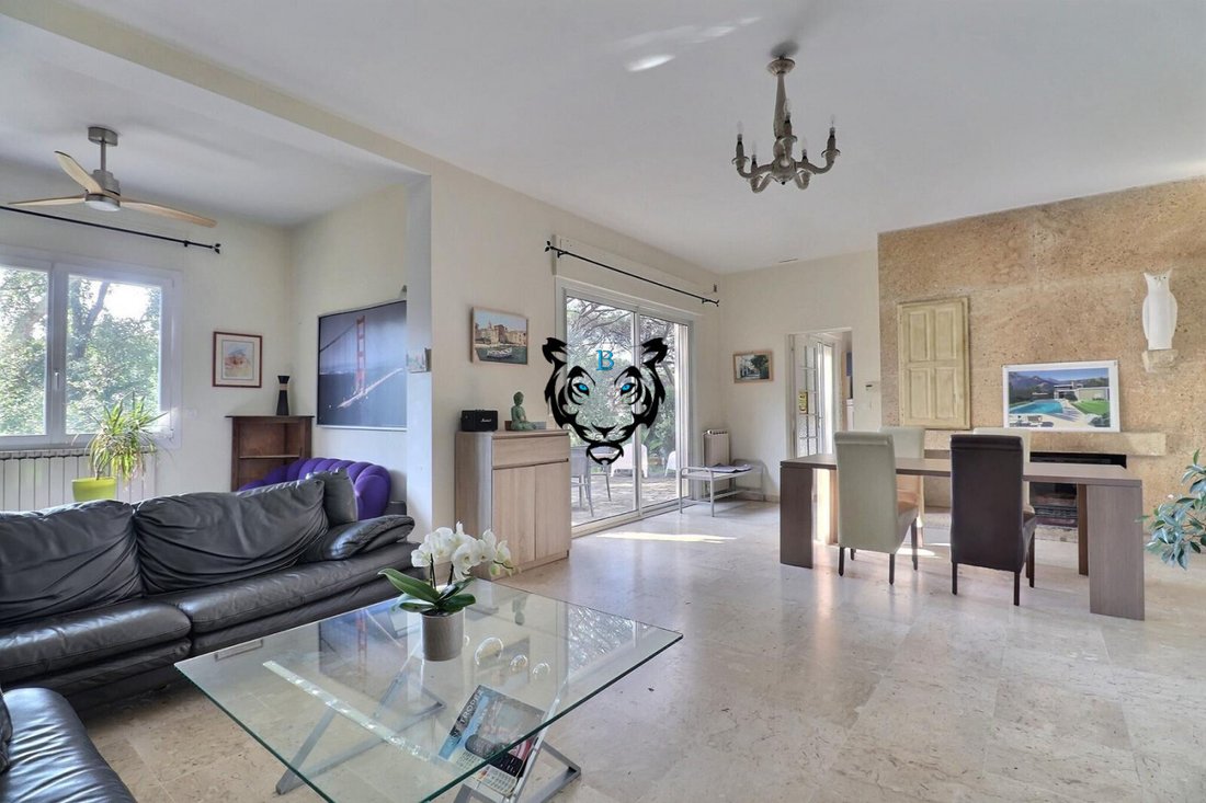 Haus in Ecarts, Roquebrune-sur-Argens, Frankreich 2 - 17273019