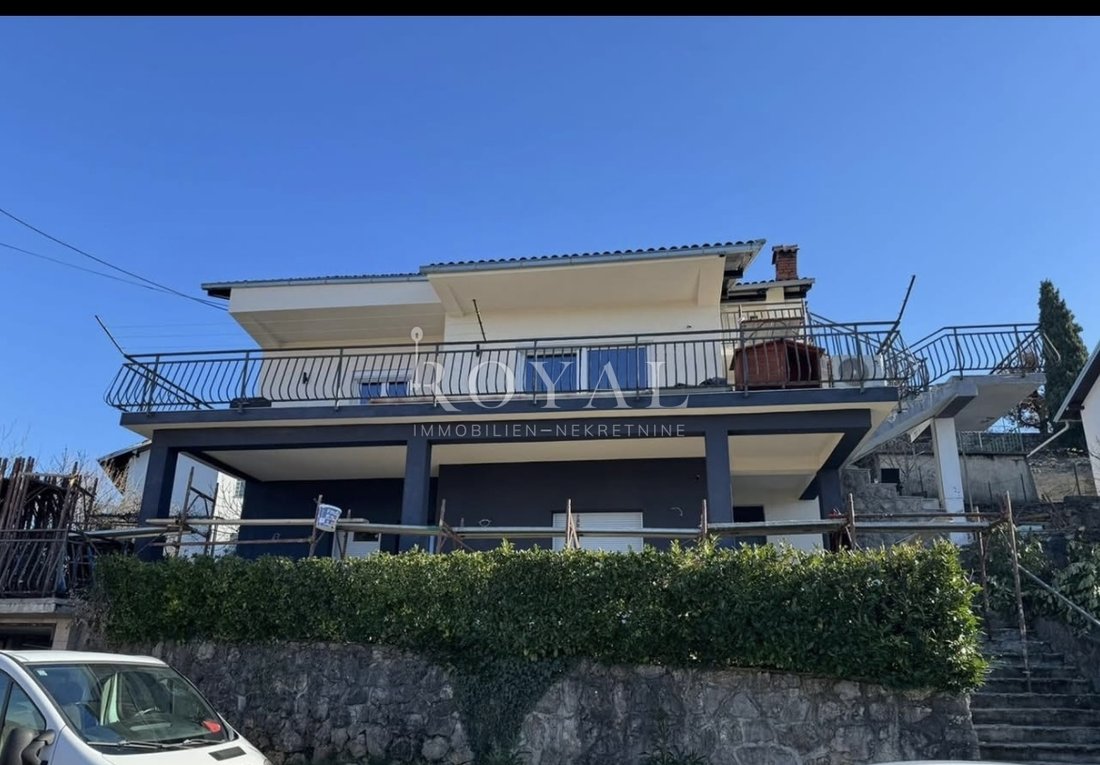 House in Viskovo, Primorje-Gorski Kotar County, Croatia 1 - 17323426