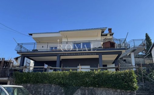House in Viskovo, Primorje-Gorski Kotar County, Croatia 1