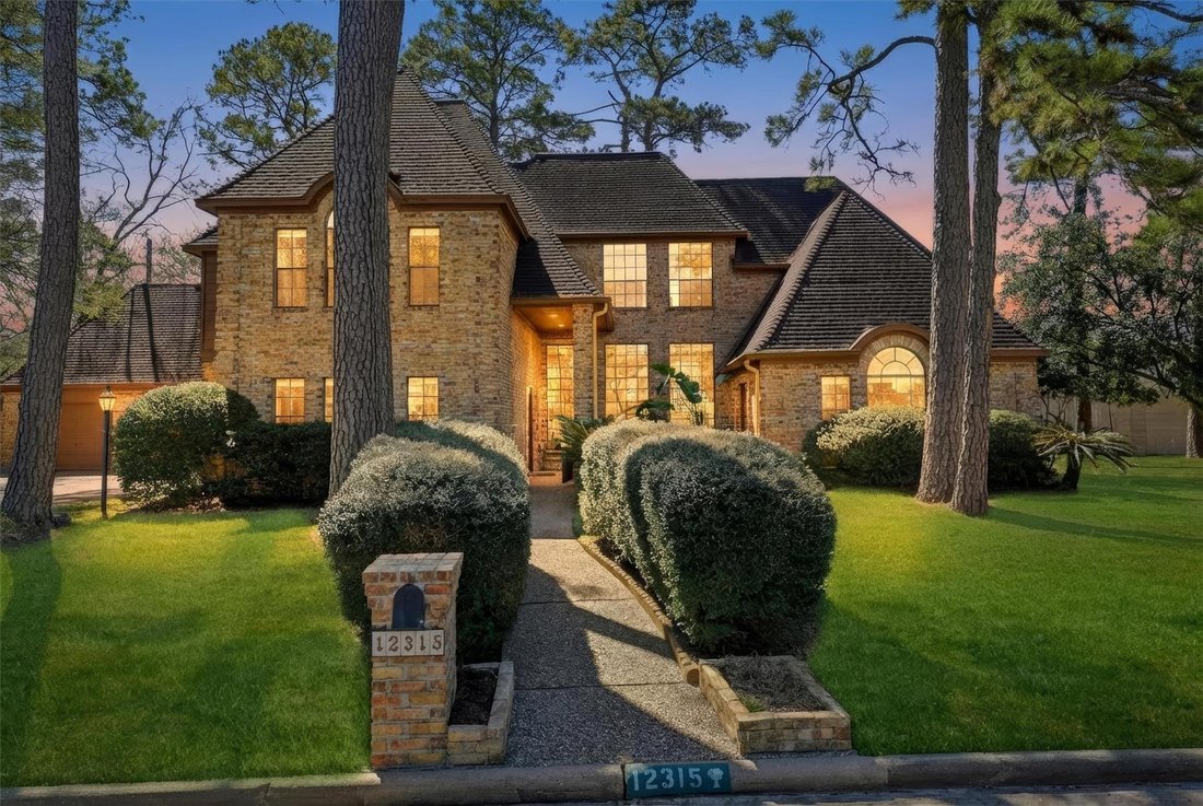 House in Houston, Texas, United States 3 - 17313407