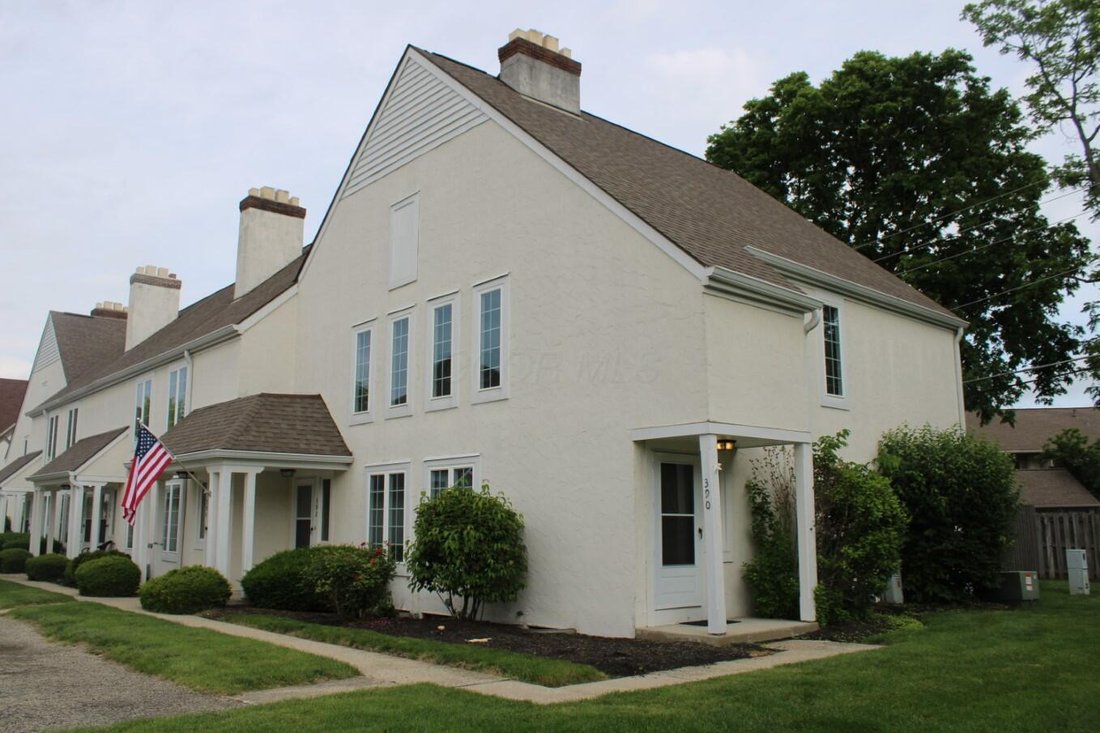 Autres à Dublin, Ohio, États-Unis 1 - 17310871