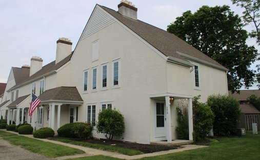 Dublin, Ohio, Estados Unidos 1