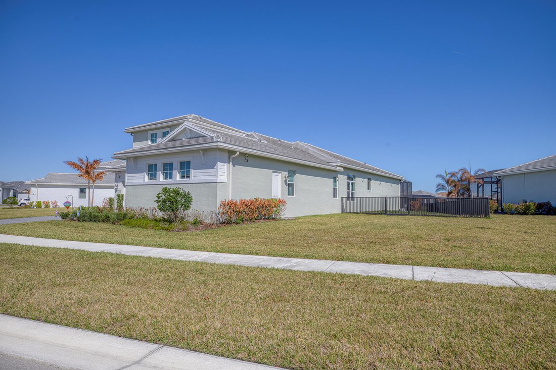 House in Port St. Lucie, Florida, United States 3 - 17310474