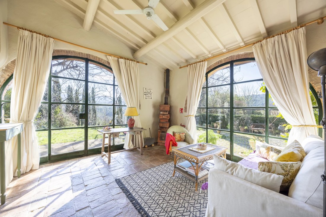 House in Saint Christina, Greve in Chianti, Tuscany 4 - 17321324