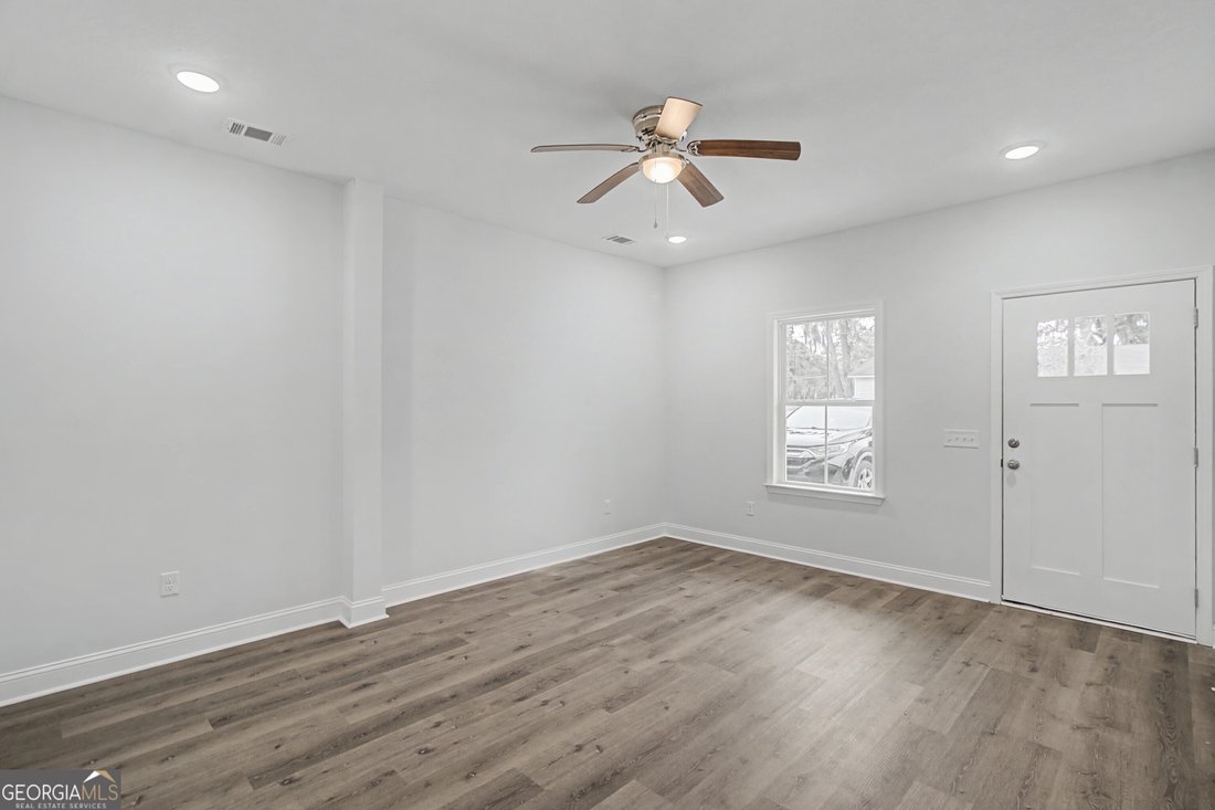 House in Hinesville, Georgia, United States 5 - 17318680