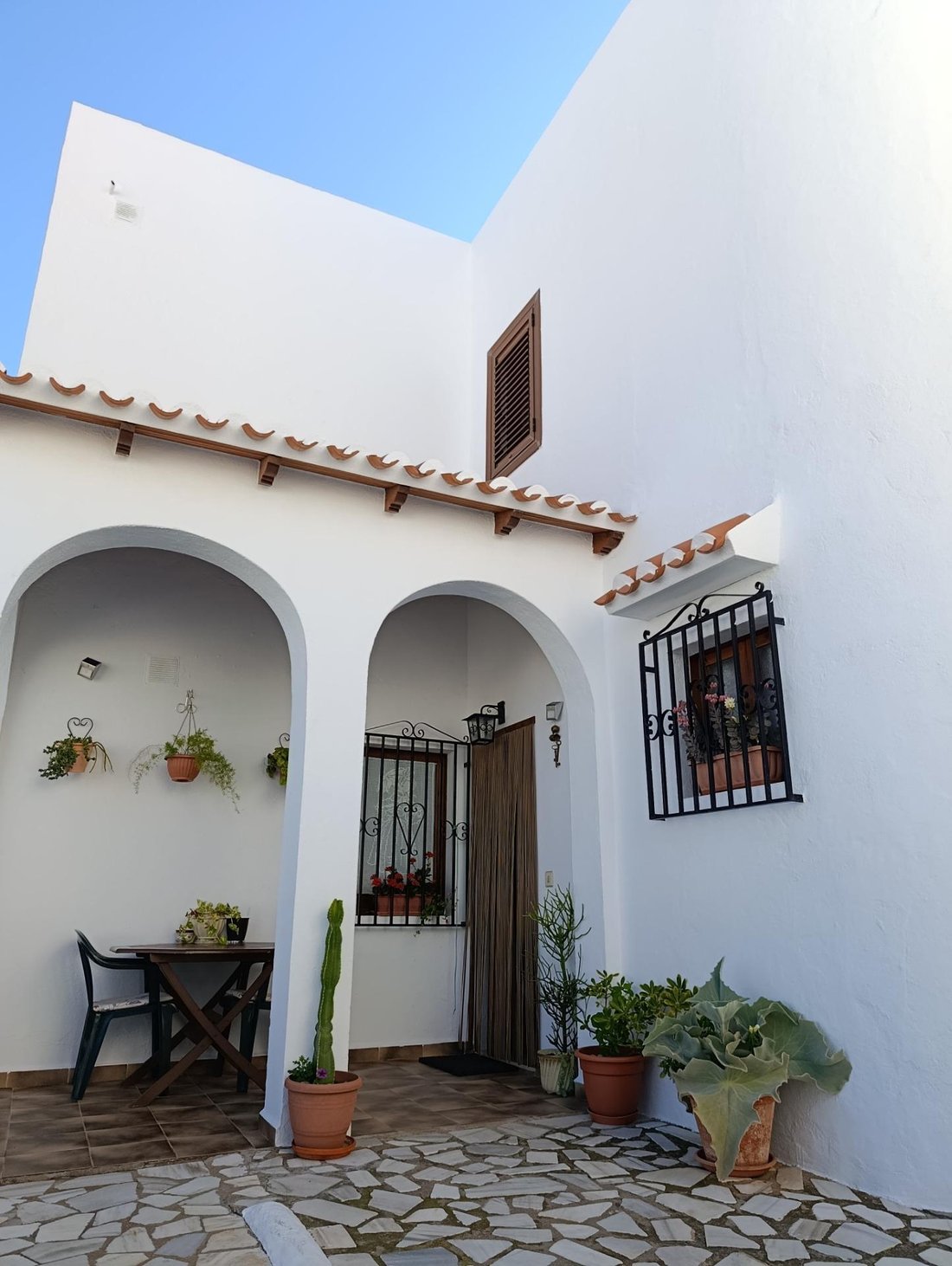 Villa in Mojacar, Andalusia, Spain 2 - 17315493