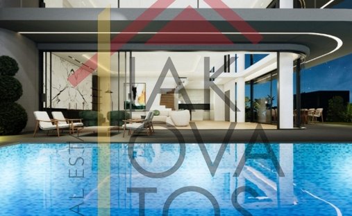 Apartment in Glyfada, Attica, Greece 1