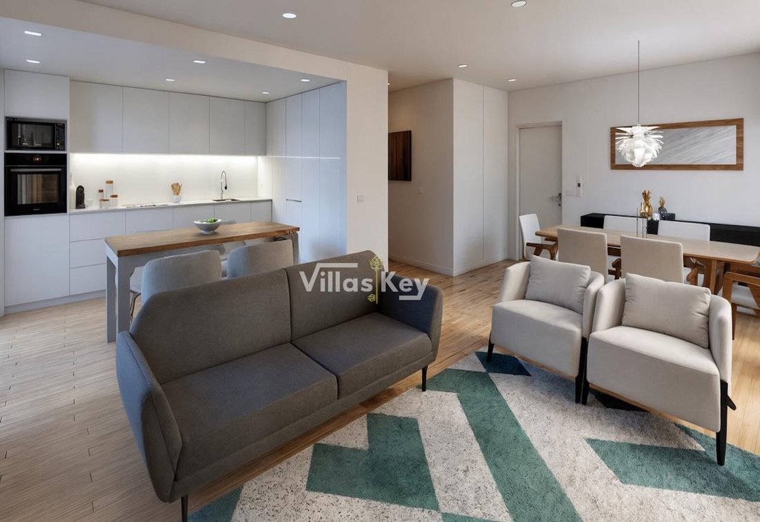 Apartment in São Sebastião, Lagos, Sao Goncalo de Lagos, Portugal 4 - 17311285
