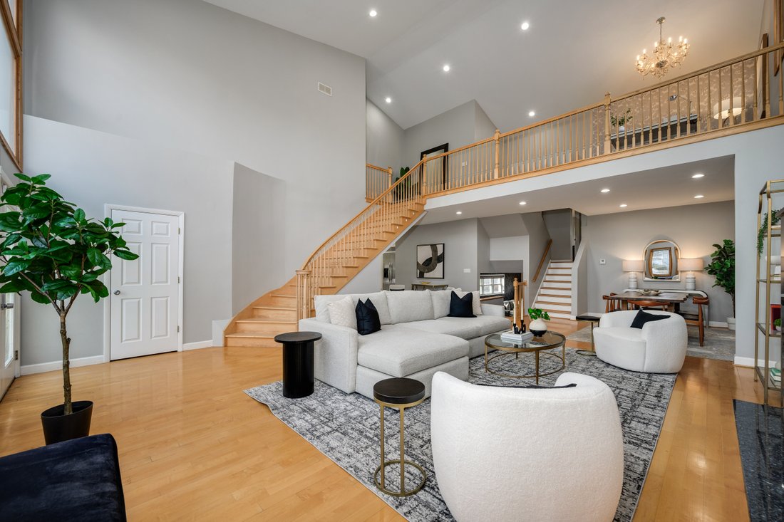 House in Skokie, Illinois, United States 3 - 17311271
