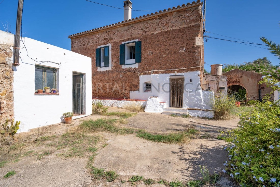 House in Maó / Mahón, Balearic Islands, Spain 2 - 17320417