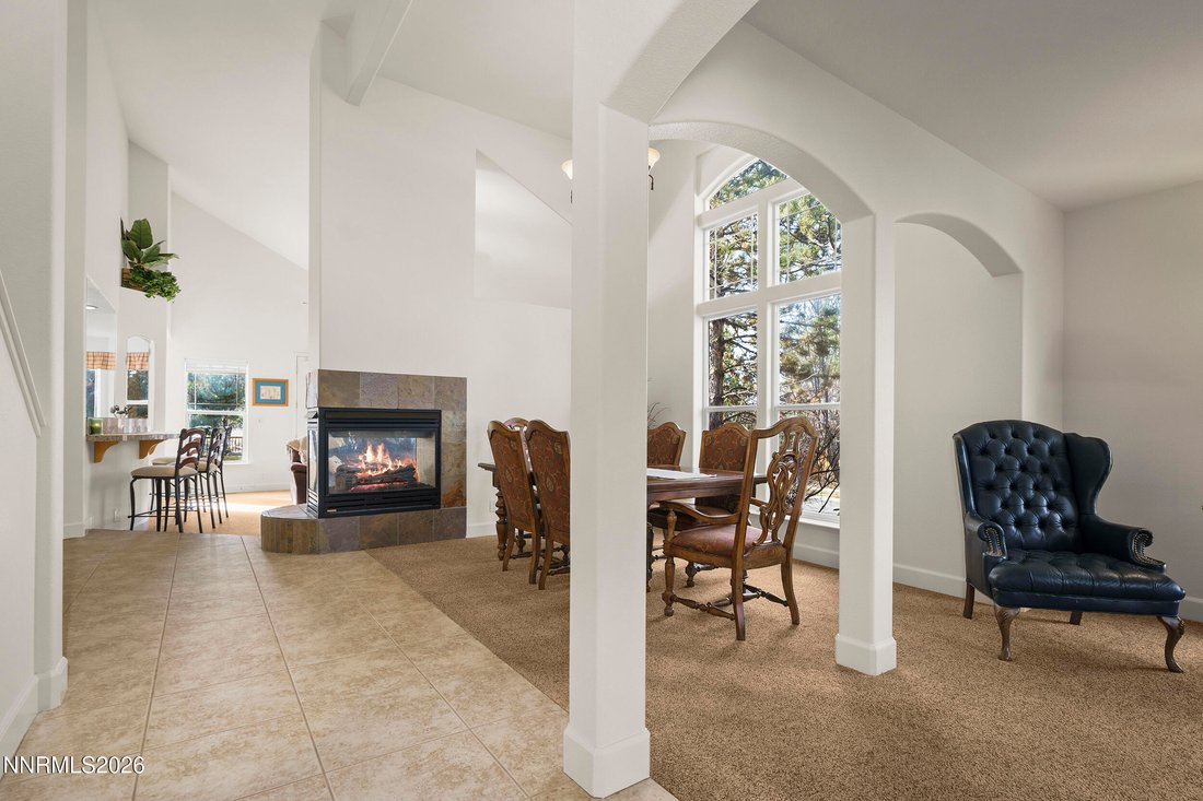 House in Sparks, Nevada, United States 4 - 17312208