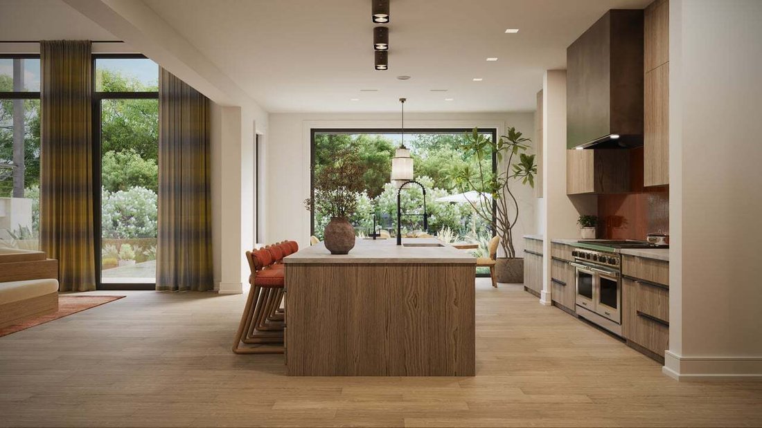 House in Austin, Texas, United States 5 - 17315063
