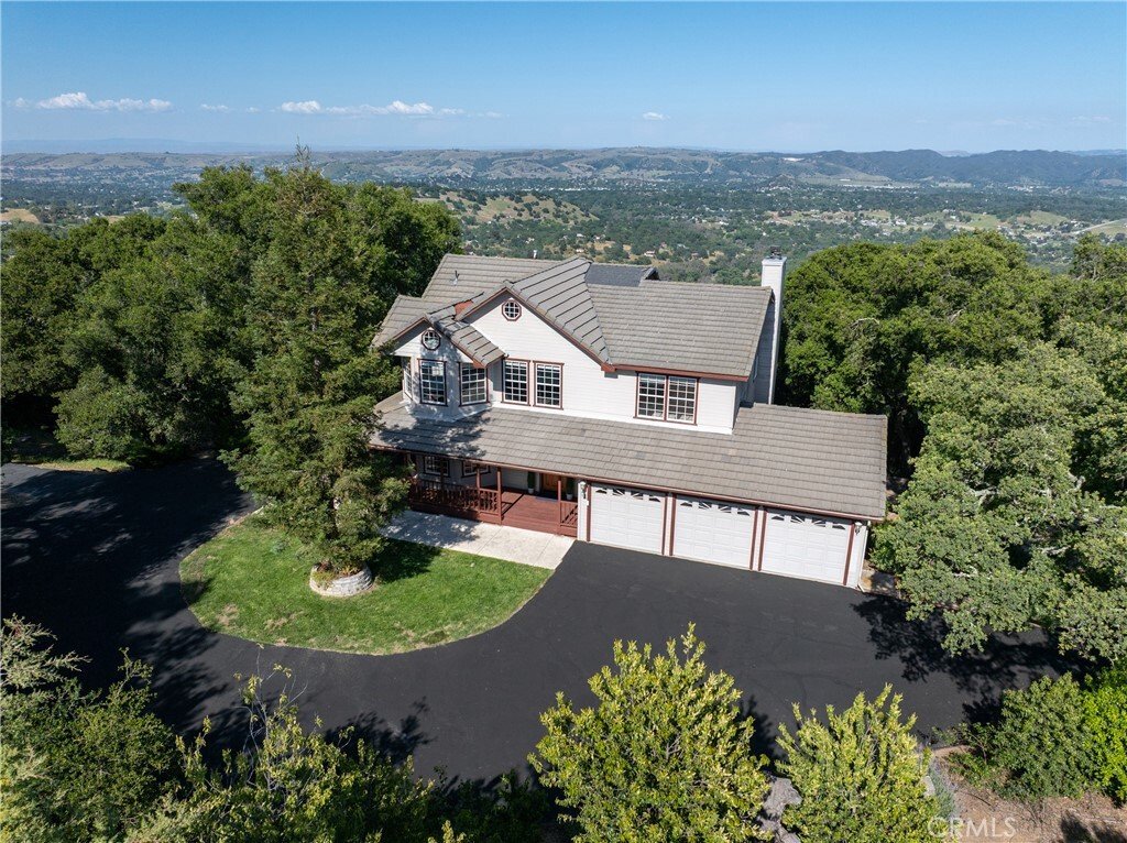 House in Atascadero, California, United States 1 - 15607816