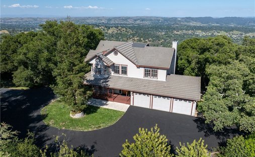 House in Atascadero, California, United States 1