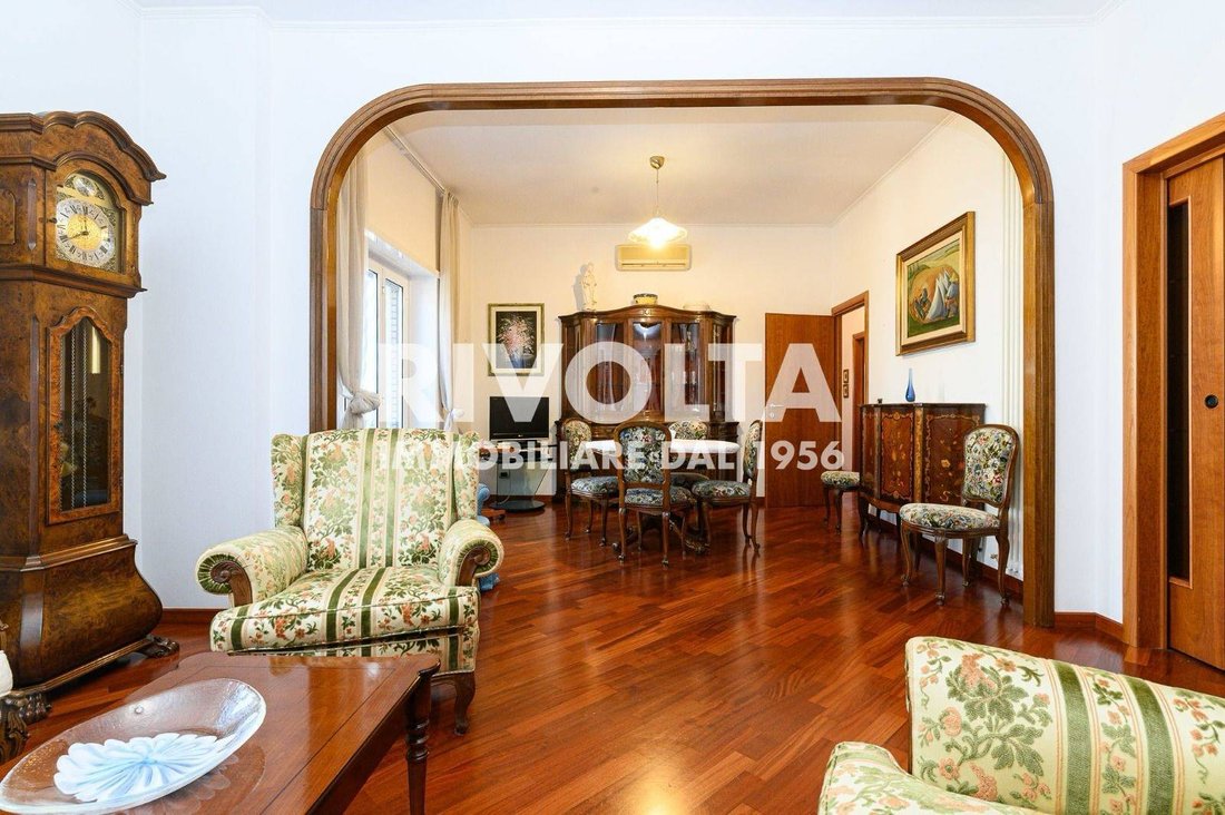 Apartment in Monte Sacro - Nuovo Salario, Rome, Lazio 3 - 17319582