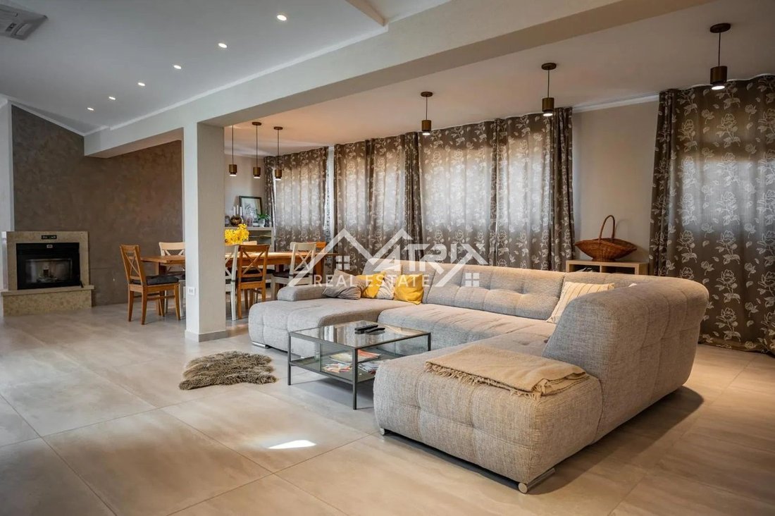 Apartment in Medulin, Istria County, Croatia 2 - 17314634