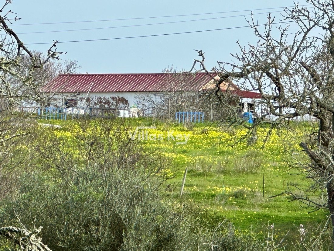 Land in São Sebastião, Lagos, Sao Goncalo de Lagos, Portugal 4 - 17316536