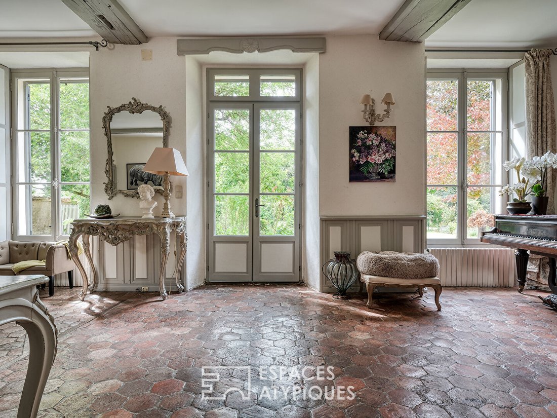 Villa in Auxy, Centre-Val de Loire, France 3 - 17314474