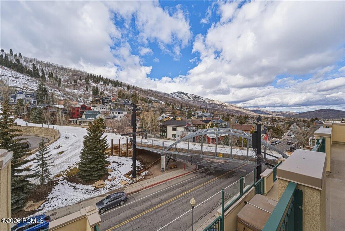 Condo in Park City, Utah, United States 4 - 16905689