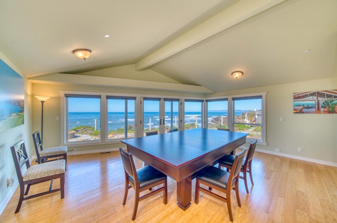 House in Pescadero, California, United States 4 - 17318555