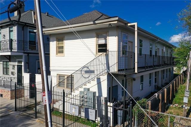 Apartment in New Orleans, Louisiana, United States 1 - 17313420