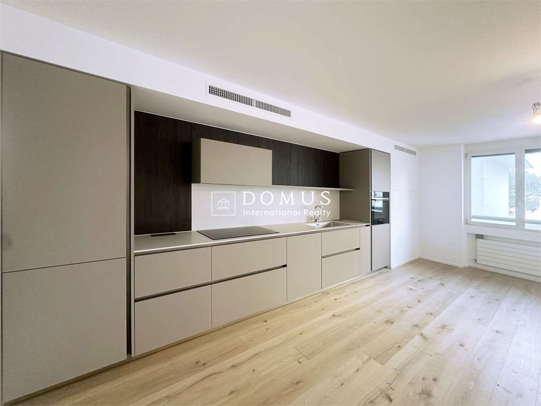 Apartment in Paradiso, Ticino, Switzerland 1 - 17314114