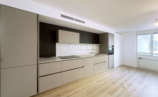 Apartment in Paradiso, Ticino, Switzerland 1