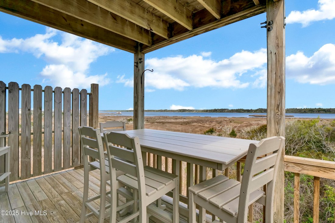 Townhouse in North Topsail Beach, North Carolina, United States 5 - 17319041
