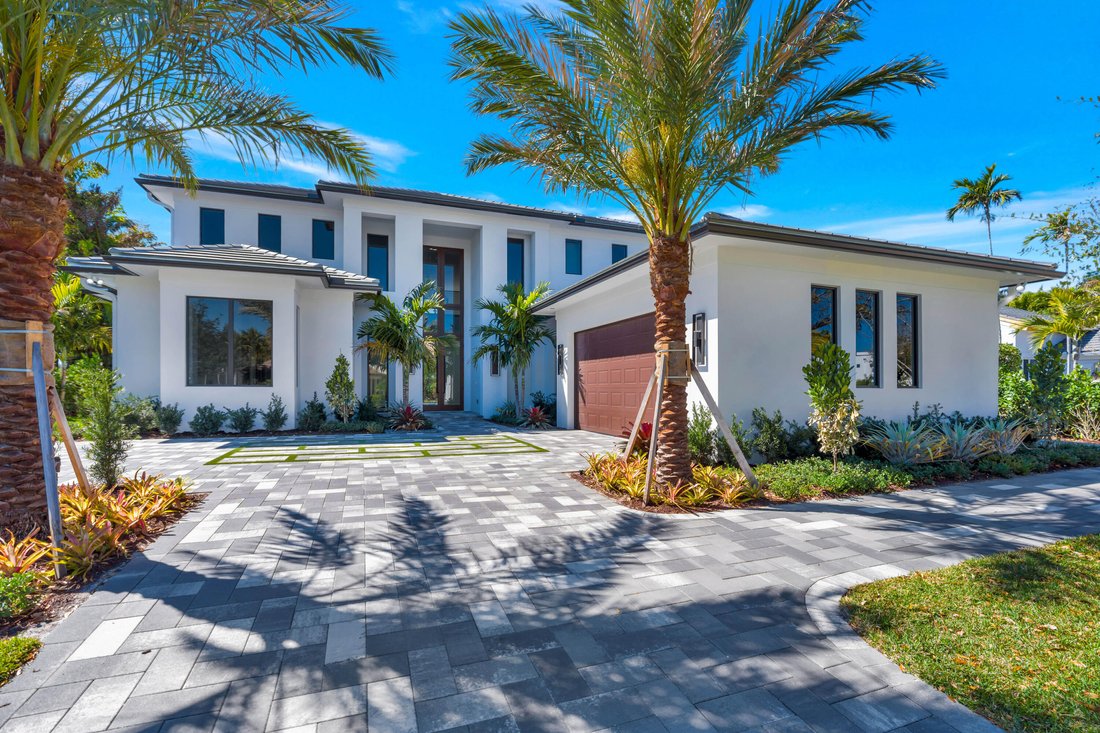 House in Jupiter, Florida, United States 1 - 16633164