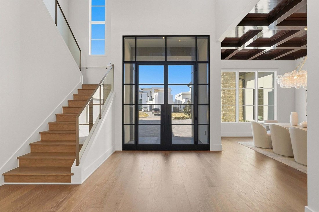 House in Spring, Texas, United States 5 - 17311228