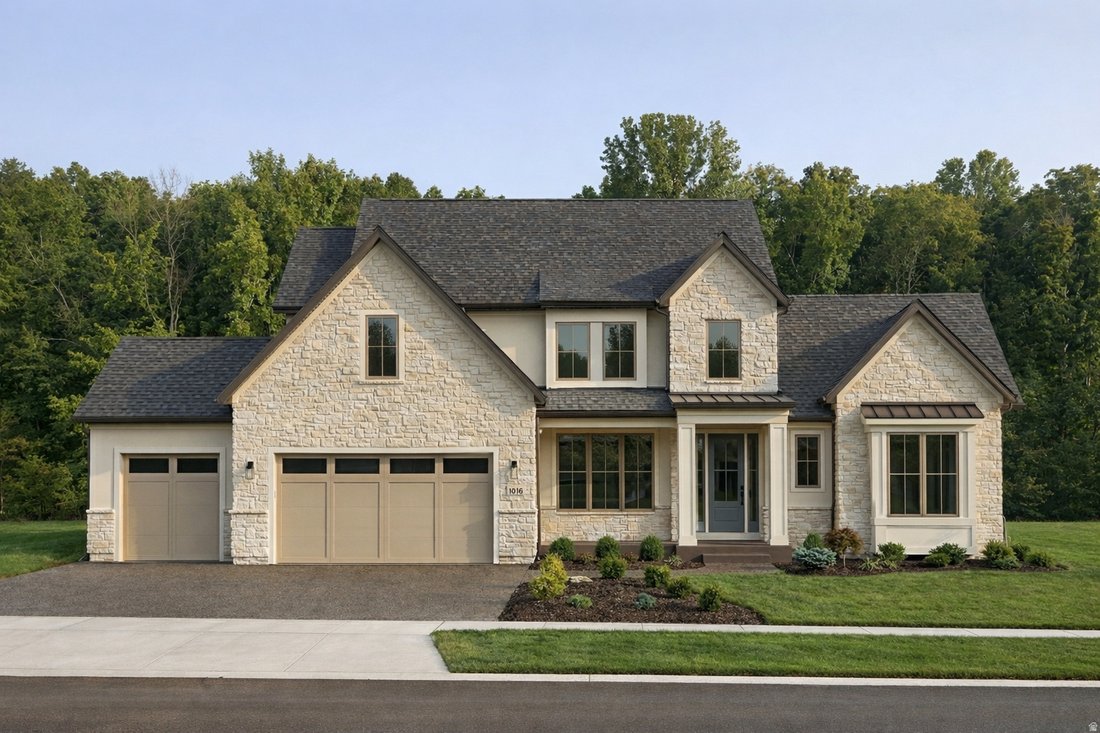 House in Cedar Hills, Utah, United States 2 - 16928293