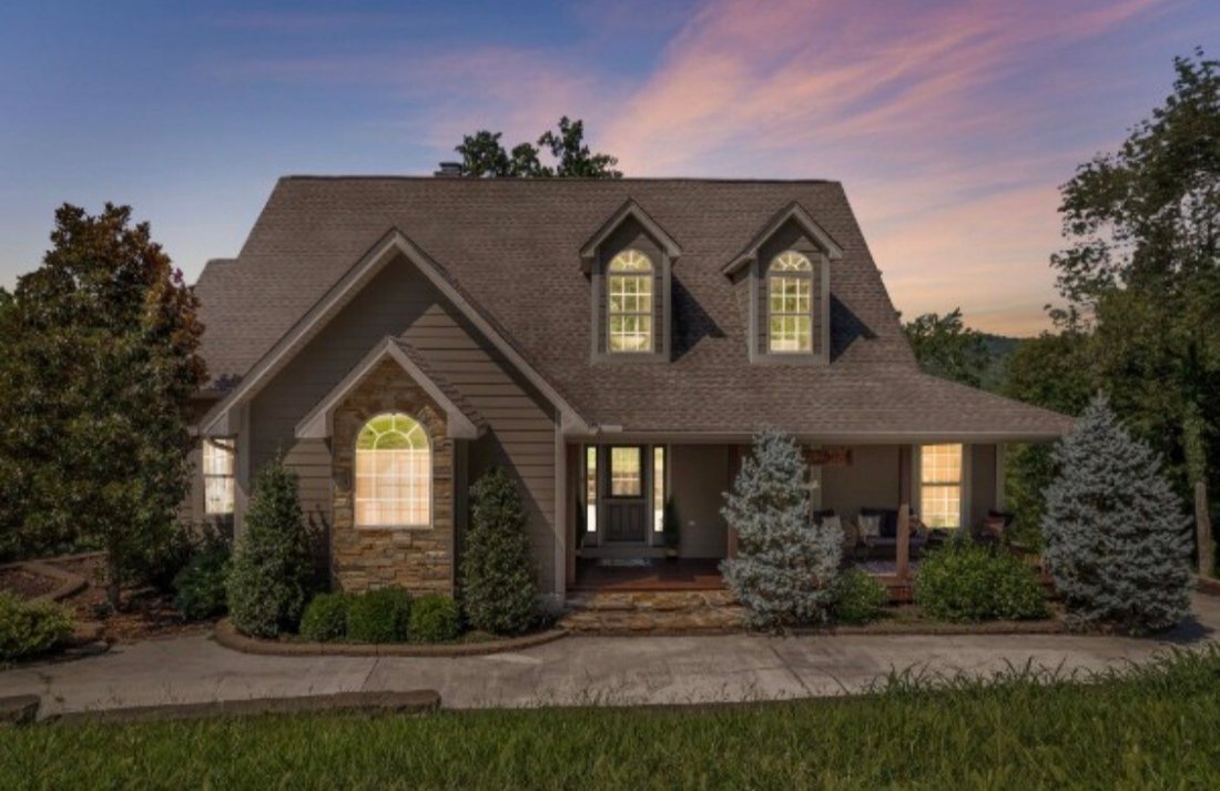 House in Smithville, Tennessee, United States 2 - 17321130