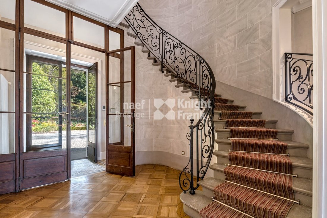 Wohnung in Cologny, Genf, Schweiz 5 - 16073483