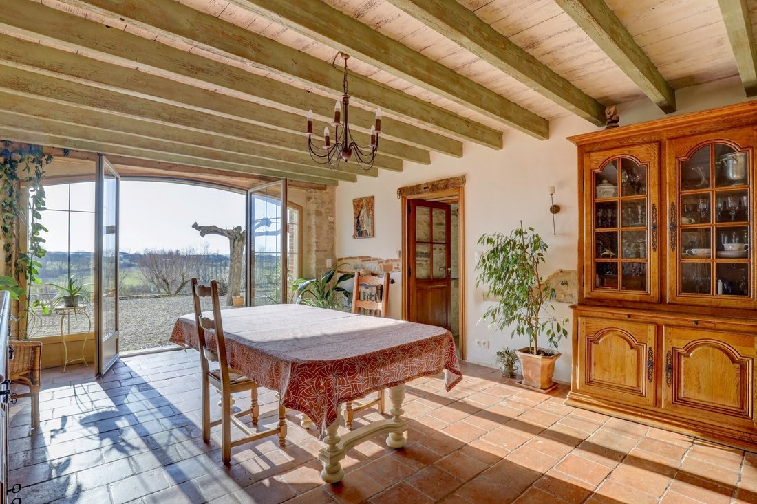 House in Grand Centre, Albi, France 4 - 17255868