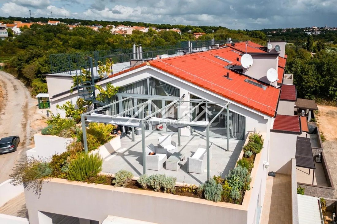 Apartment in Medulin, Istria County, Croatia 4 - 17314634
