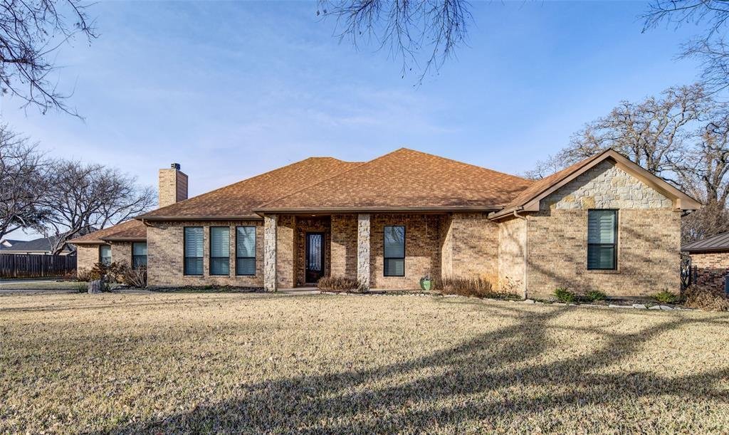 Haus in Hickory Creek, Texas, Vereinigte Staaten 2 - 17314156
