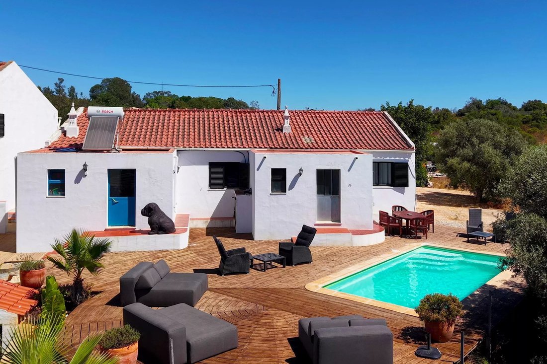House in Estombar e Parchal, Algarve, Portugal 2 - 17311586