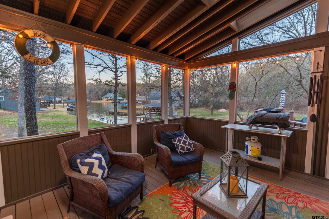 House in Scroggins, Texas, United States 5 - 17318159