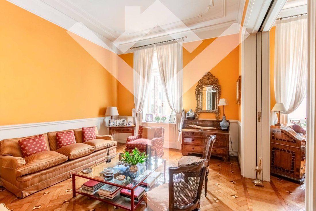Apartment in Mazzini - Lungotevere, Rome, Italy 3 - 17314994