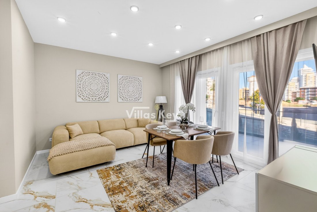 Apartment in Armacao de Pera, Algarve, Portugal 4 - 17316575
