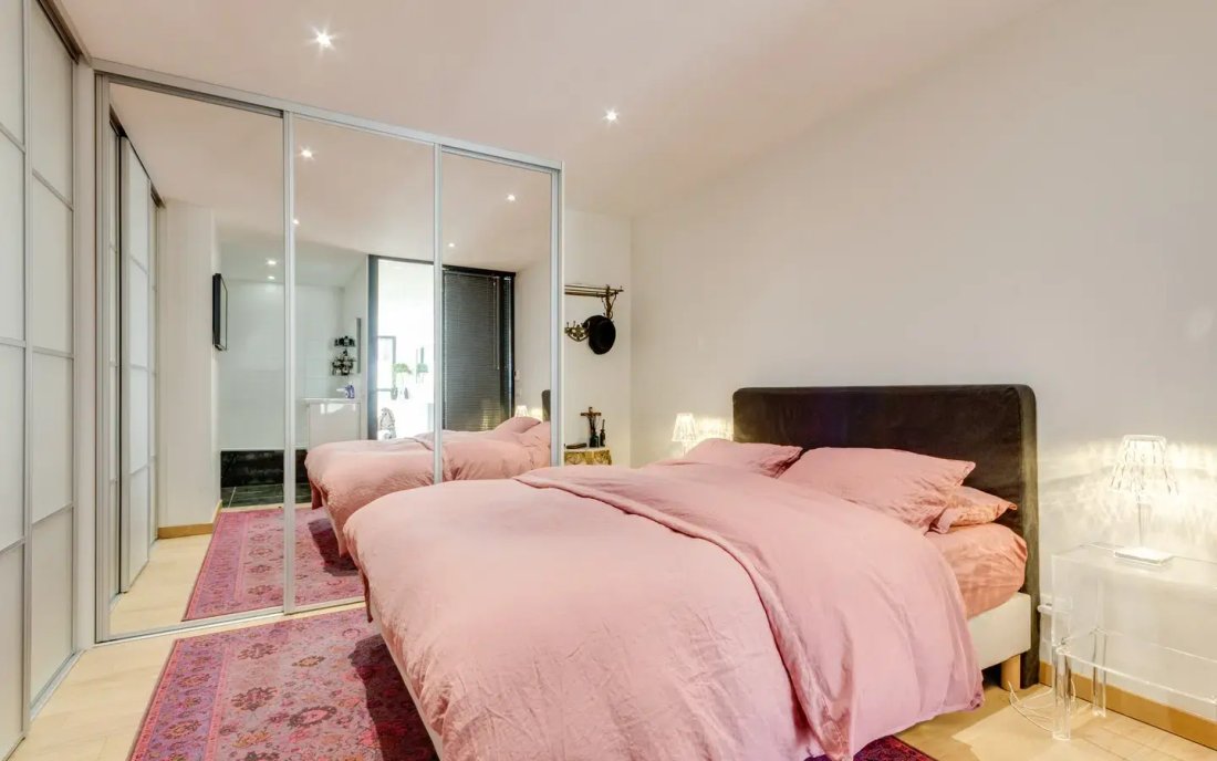 Apartment in Bonlieu, Annecy, France 2 - 17274752