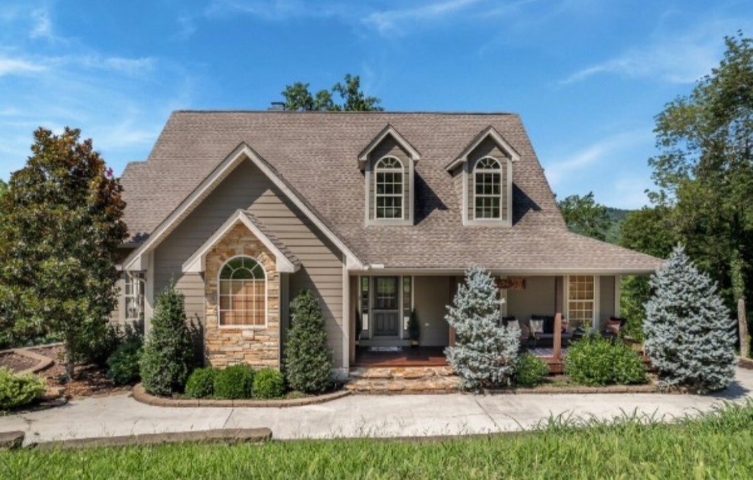 House in Smithville, Tennessee, United States 1 - 17321130