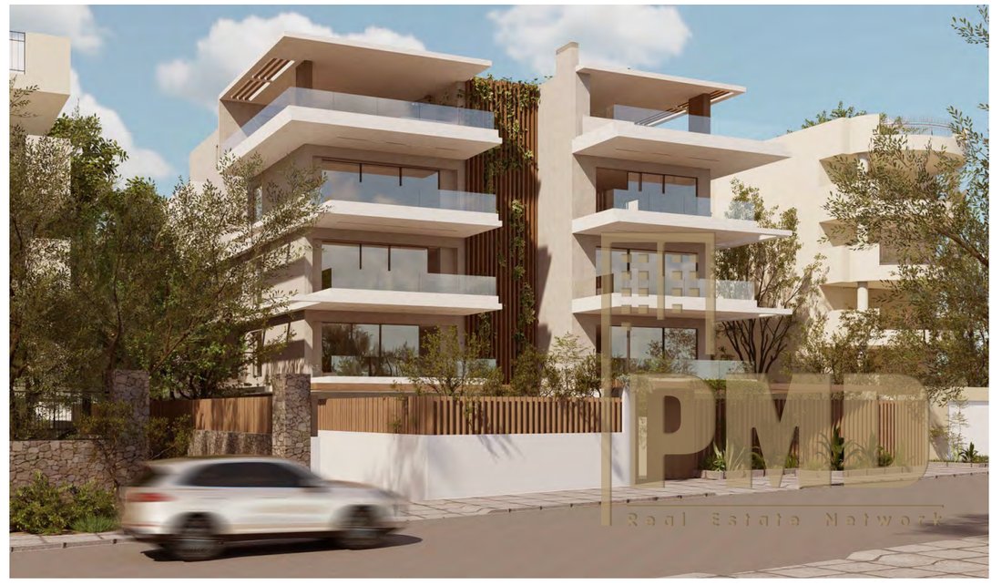 Apartment in Glyfada, Attica, Greece 2 - 17310888