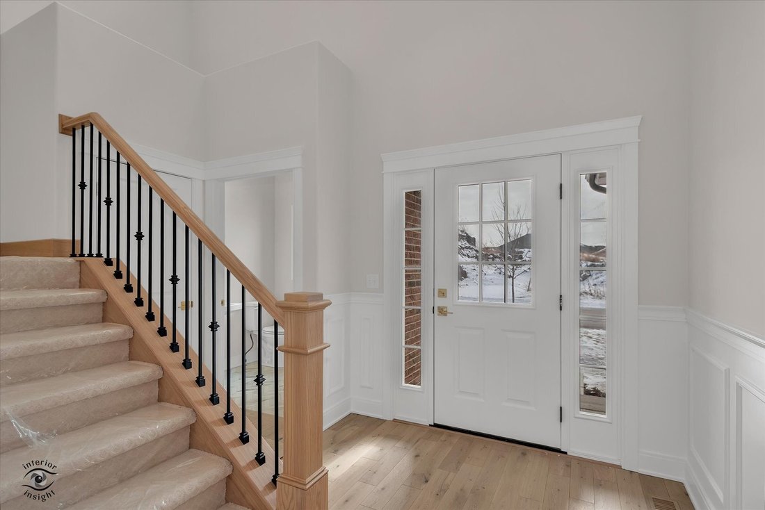 Townhouse in Frankfort, Illinois, United States 5 - 17321095