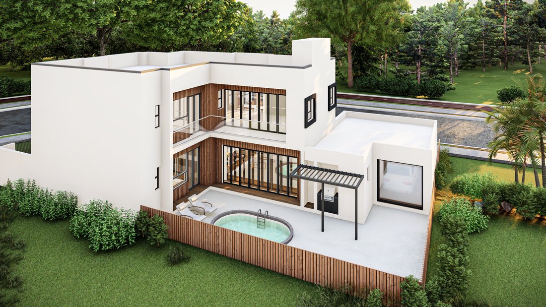 House in Bothasig, Cape Town, South Africa 5 - 17311642