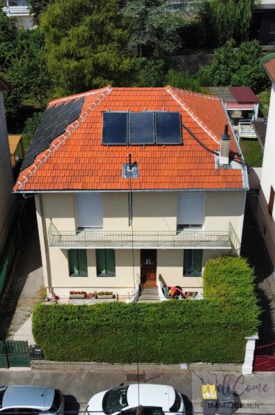 House in Italie-Jacotot, Aix-les-Bains, France 3 - 17192780