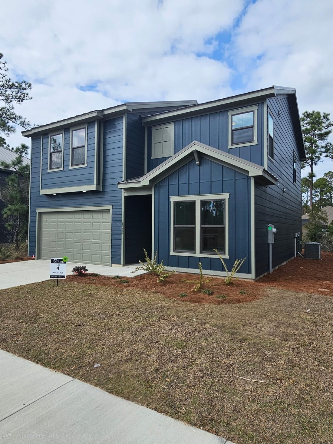 House in Santa Rosa Beach, Florida, United States 2 - 17312404