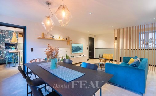 Appartamento a Aix-en-Provence, Provenza-Alpi-Costa Azzurra, Francia 1