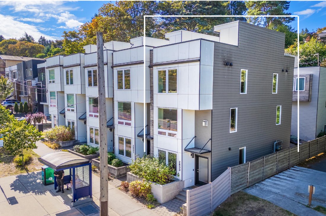 House in Seattle, Washington, United States 5 - 17317105