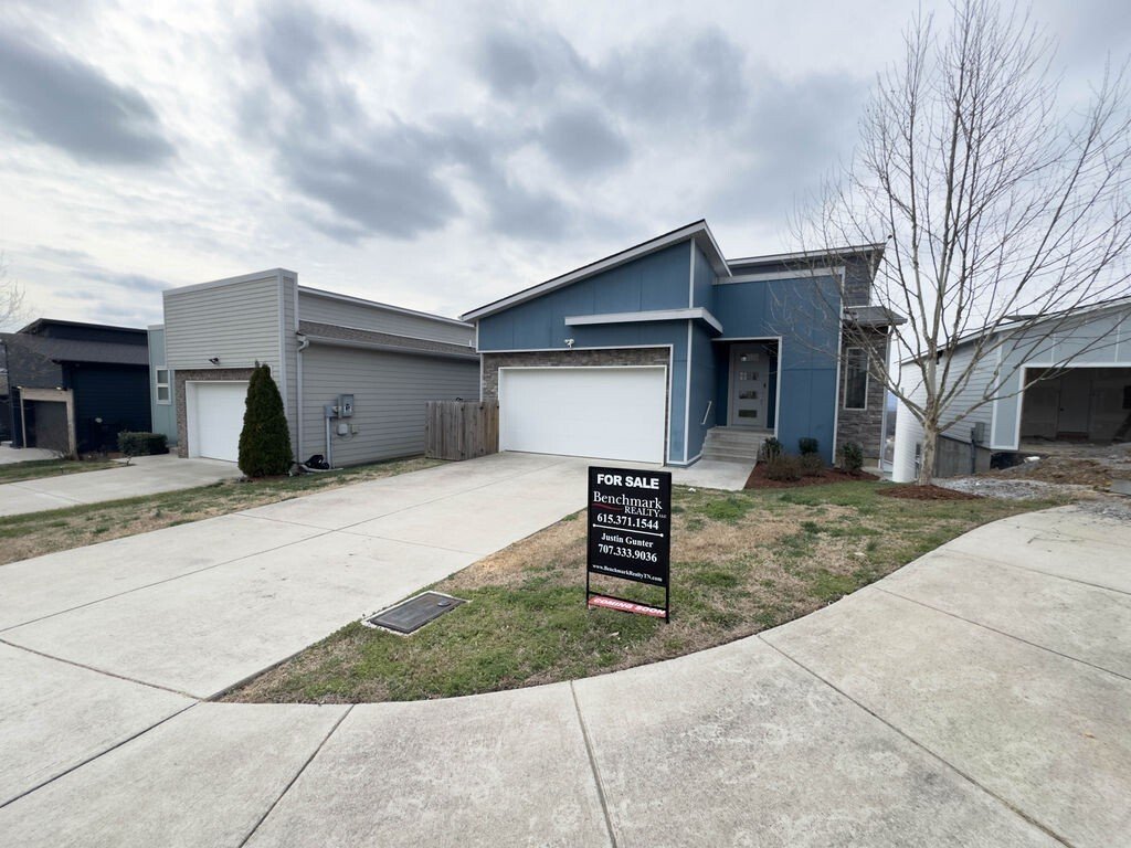 House in Nashville, Tennessee, United States 3 - 17312999